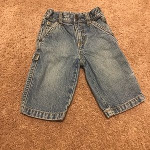 Gymboree pants. 3-6 month